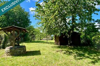 Maison 4 pièces 85000 €