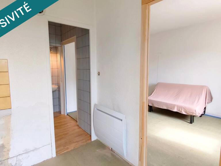 Studio idéal investisseur, centre Montbéliard — photo 1
