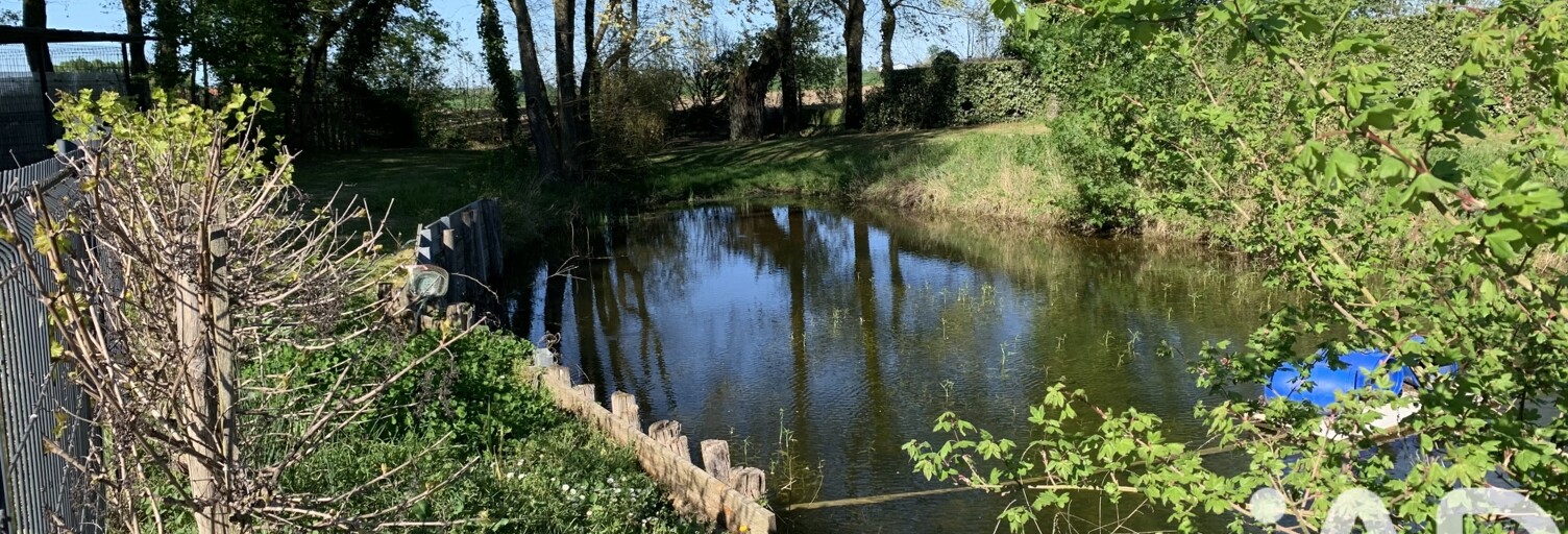 Maison 8 Pièces 135 m² à vendre à Sorigny (37250)