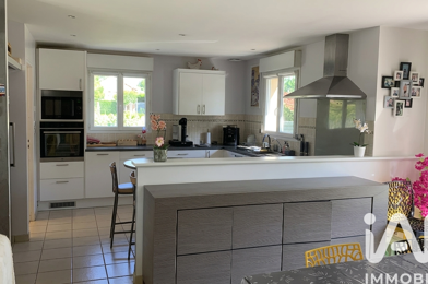 Maison 8 pièces 380000 €