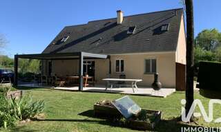 Maison 8 Pièces 135 m² à vendre à Sorigny (37250)
