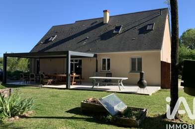 Maison 8 pièces 380000 €