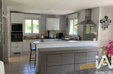 Vente Maison/villa 8 pièces — photo du bien