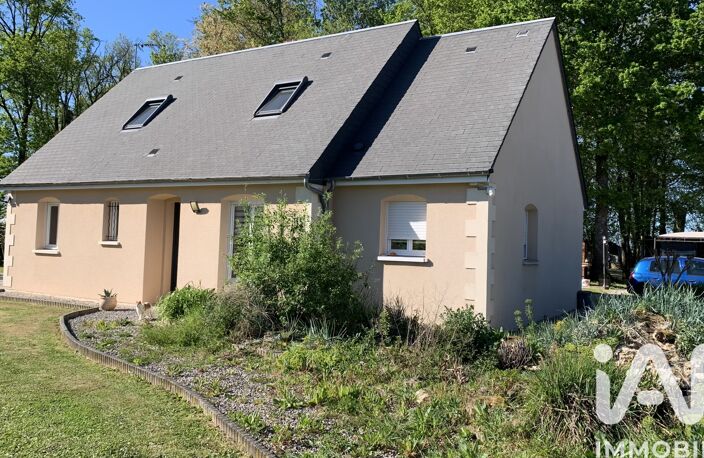 Vente Maison/villa 8 pièces — photo 2