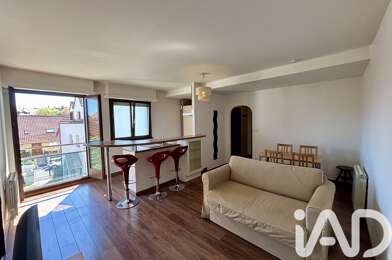 Appartement 2 pièces 145000 €