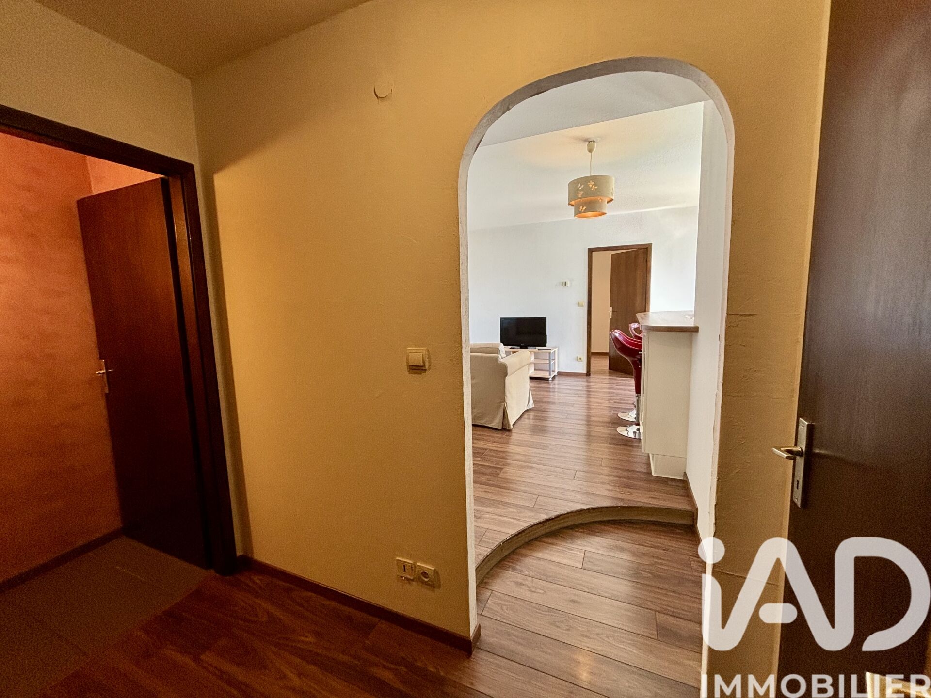 Vente Appartement 2 pièces - Photo 3