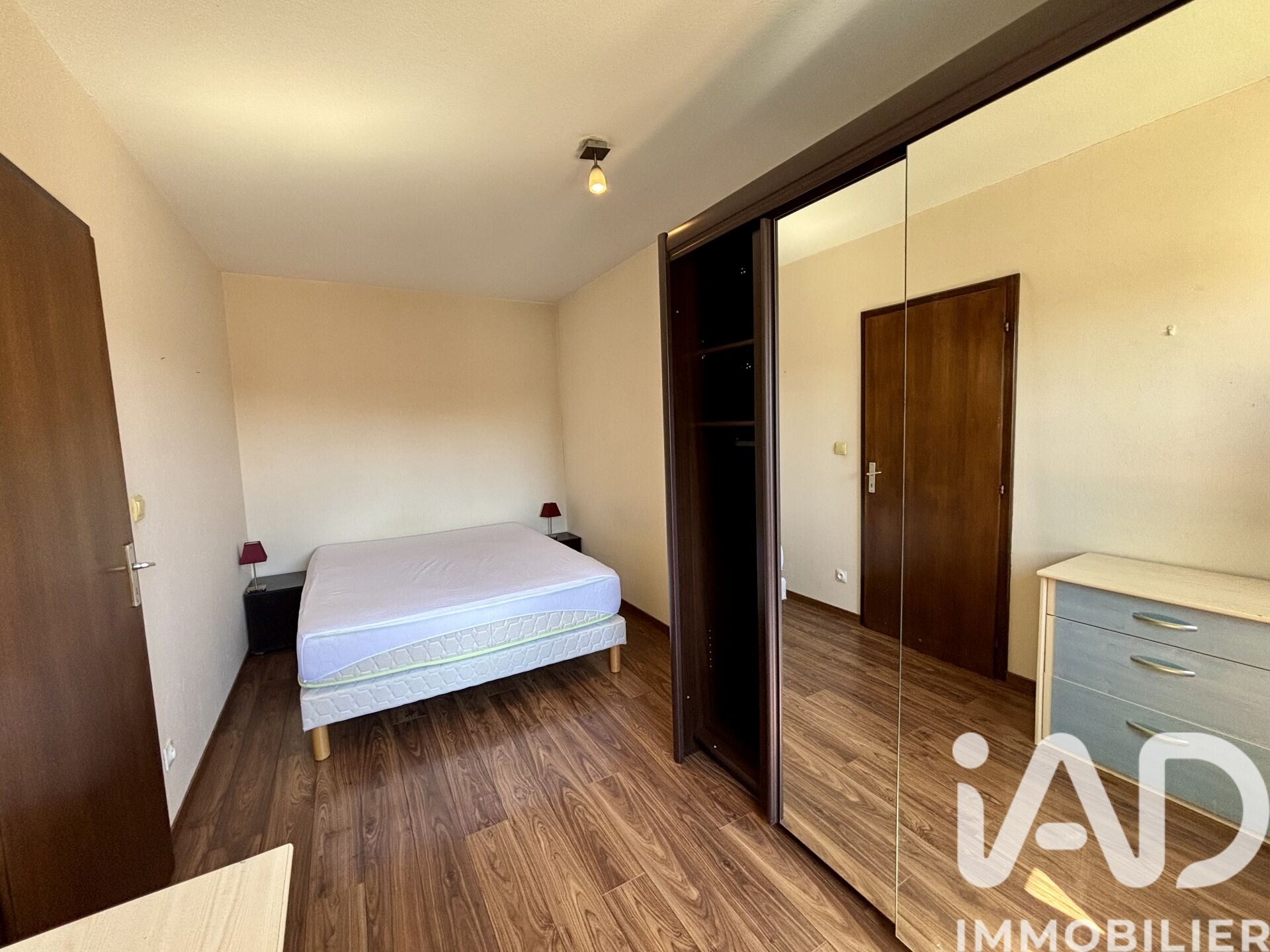 Vente Appartement 2 pièces - Photo 4