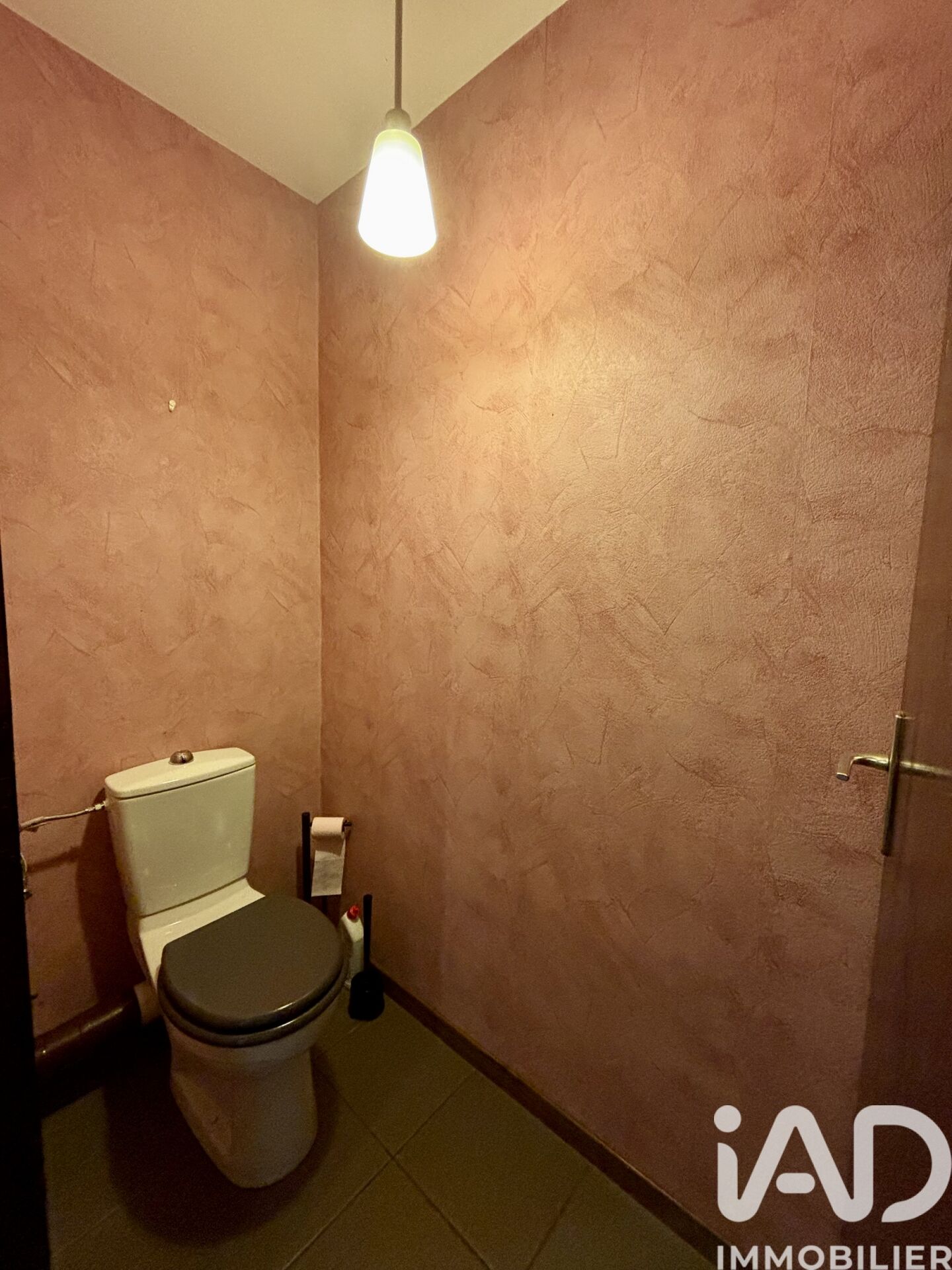 Vente Appartement 2 pièces - Photo 5