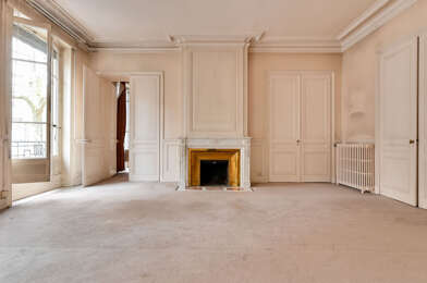 Appartement 7 pièces 1050000 €