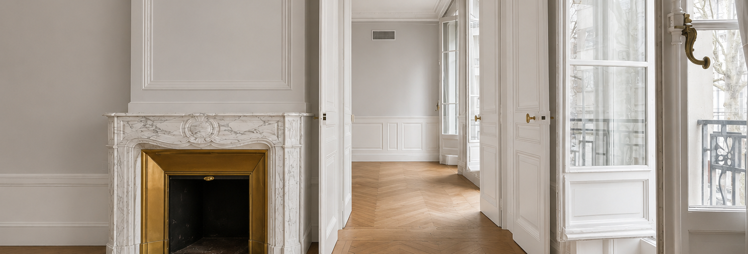 Appartement 7 Pièces 276 m² à vendre à Lyon 6 (69006)