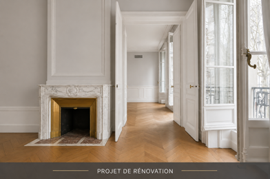 Appartement 7 pièces 1050000 €