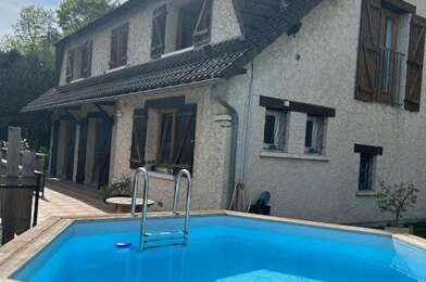 Maison 7 pièces 249500 €
