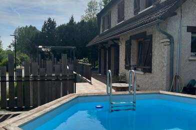Maison 7 pièces 249500 €
