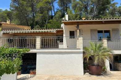 Maison 4 pièces 310000 €