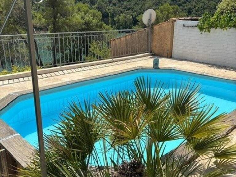 Belle villa au calme avec vue imprenable sur lac — photo 1