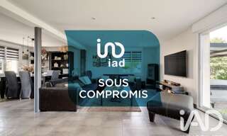 Maison 6 Pièces 145 m² à vendre à Richardménil (54630)