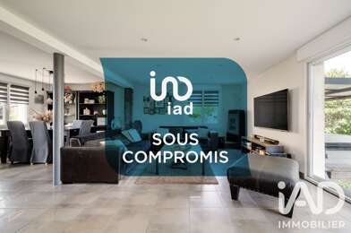 Maison 6 pièces 374000 €