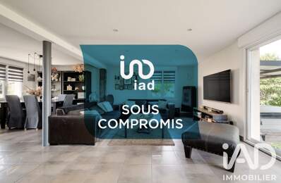 Vente Maison traditionnelle 6 pièces — photo du bien