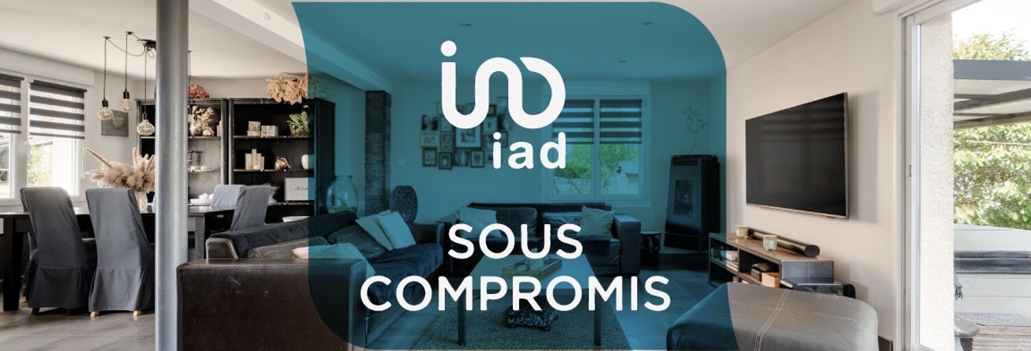 Maison 6 Pièces 145 m² à vendre à Richardménil (54630)