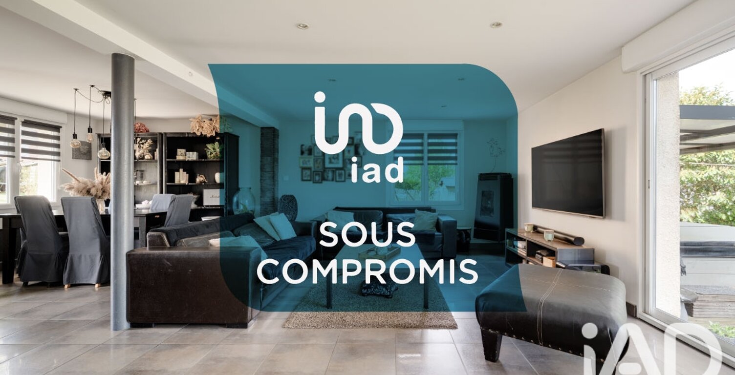 Vente Maison traditionnelle 6 pièces — photo 1