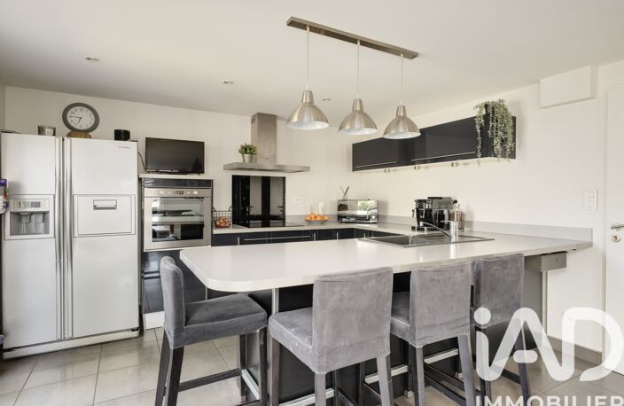 Vente Maison traditionnelle 6 pièces — photo 4