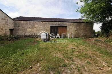 Maison 1 pièces 85000 €