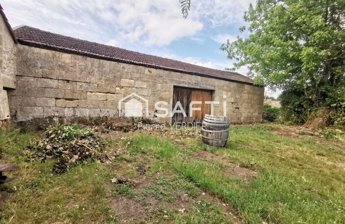 Calme, proche commodités, pierre de taille — photo 3