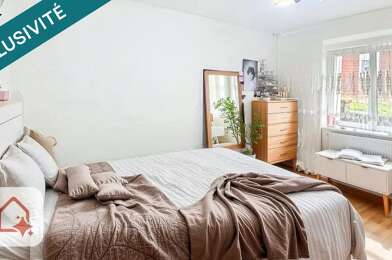 Appartement 3 pièces 310000 €