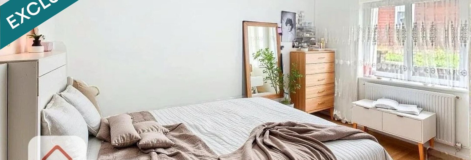 Appartement 3 Pièces 80 m² à vendre à Saint-Romain-au-Mont-d'Or (69270)