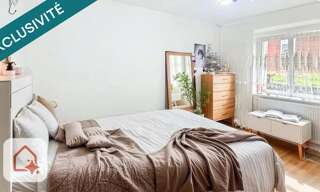 Appartement 3 Pièces 80 m² à vendre à Saint-Romain-au-Mont-d'Or (69270)