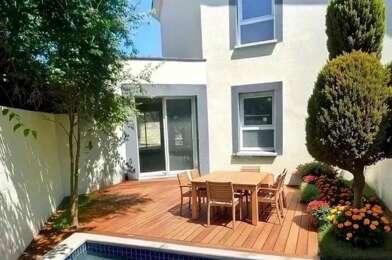 Maison 3 pièces 369000 €