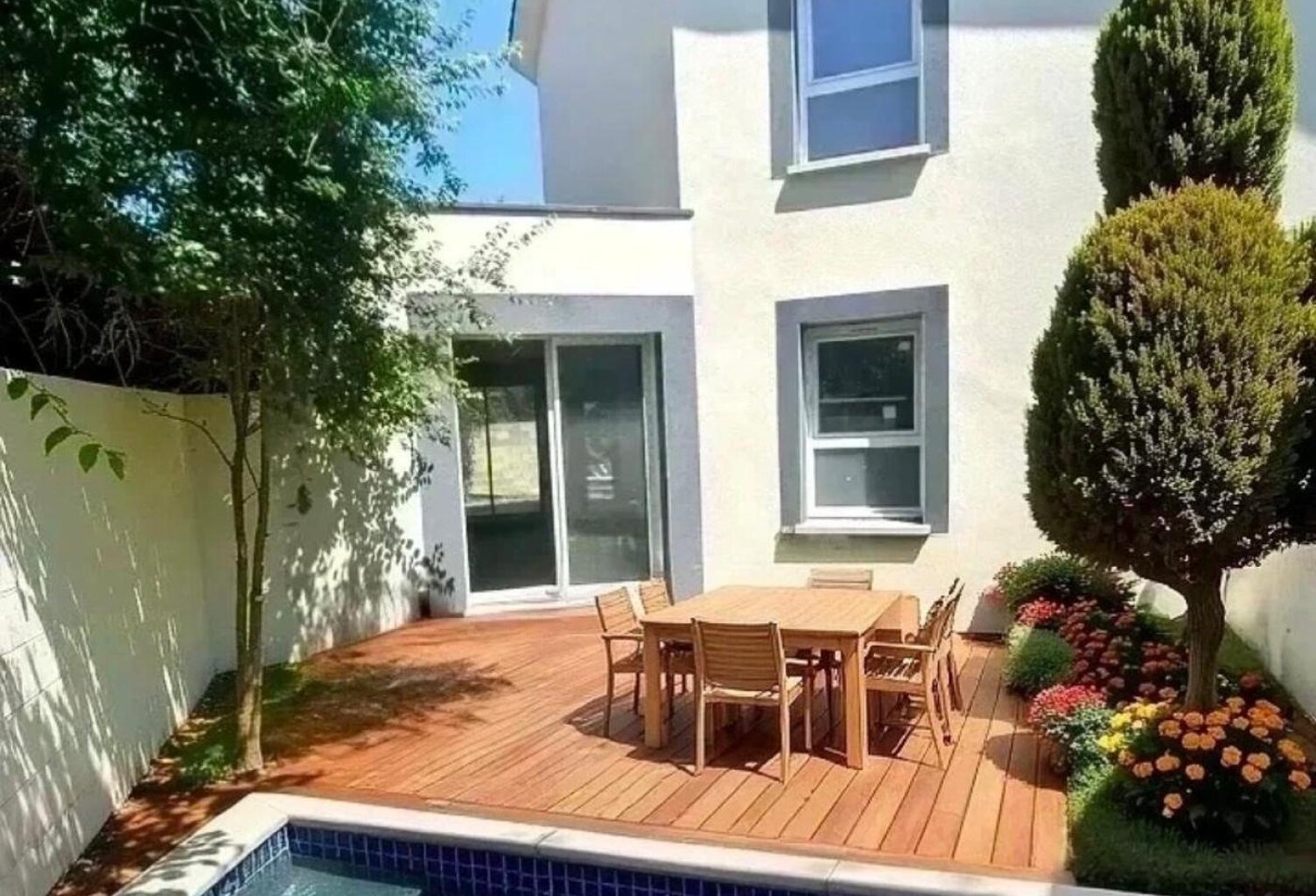 Maison à personnaliser selon vos envies. — photo 1