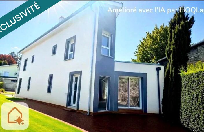 Maison à personnaliser selon vos envies. — photo 3