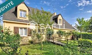 Maison 8 Pièces 184 m² à vendre à Nort-sur-Erdre (44390)
