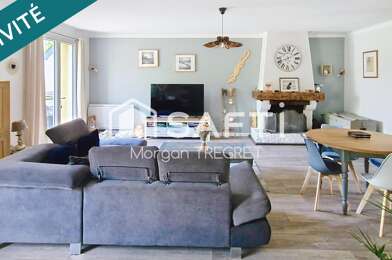 Maison 8 pièces 299900 €
