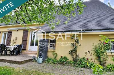 Maison 8 pièces 184 m² — photo du bien