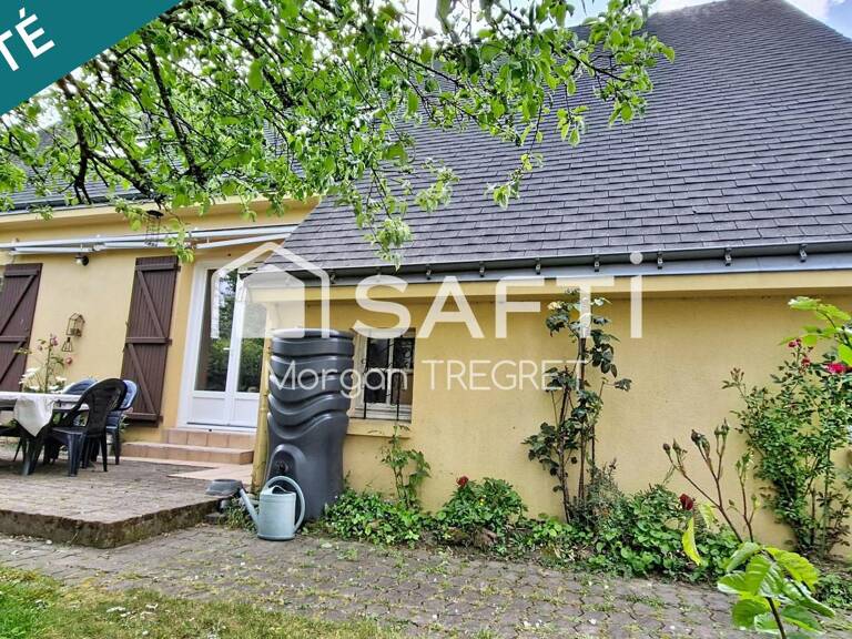 Maison 8 pièces 184 m² — photo 1