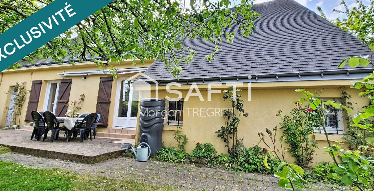 Maison 8 pièces 184 m² — photo 1