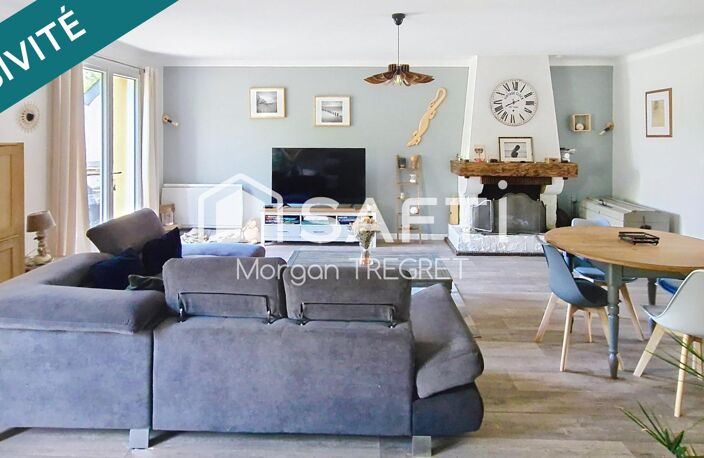 Maison 8 pièces 184 m² — photo 2