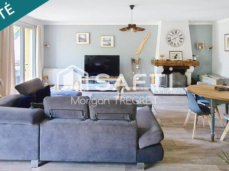 Maison 8 pièces 184 m² — photo 1