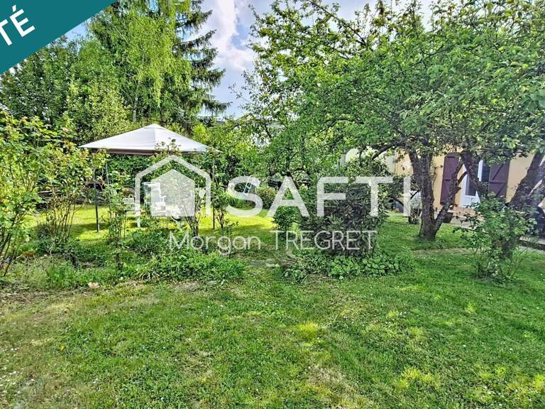 Maison 8 pièces 184 m² — photo 1