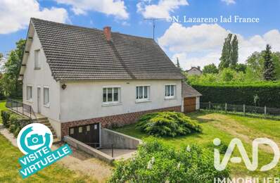 Vente Maison/villa 4 pièces — photo du bien