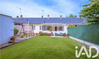 Maison 4 Pièces 68 m² à vendre à Trélazé (49800)