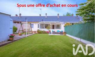 Maison 4 Pièces 68 m² à vendre à Trélazé (49800)