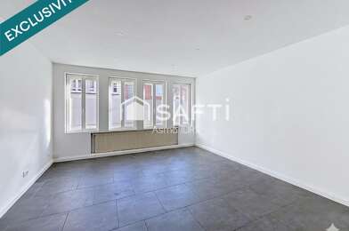 Maison 3 pièces 130000 €