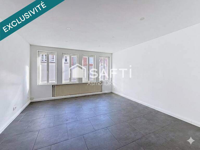 Maison de ville 74 m2 — photo 1