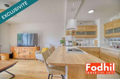 Appartement 4 pièces 415000 €