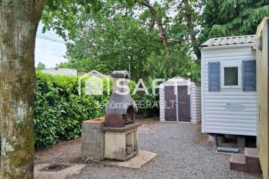 Terrain  95000 €