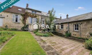 Maison 5 Pièces 110 m² à vendre à Chassemy (02370)