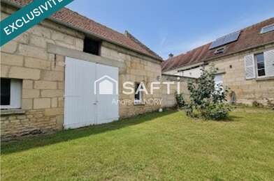 Maison 5 pièces 129000 €
